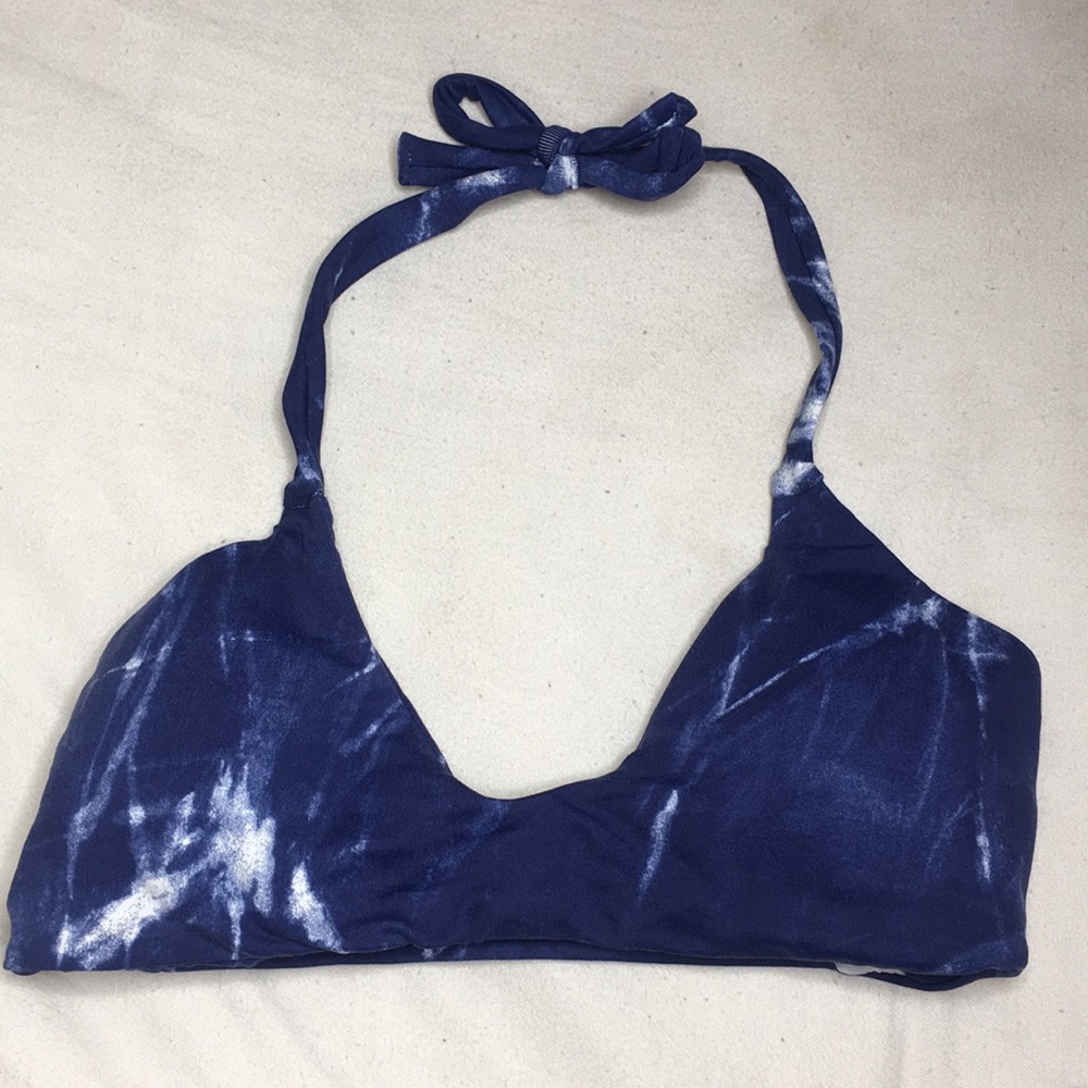New Midori bikini top